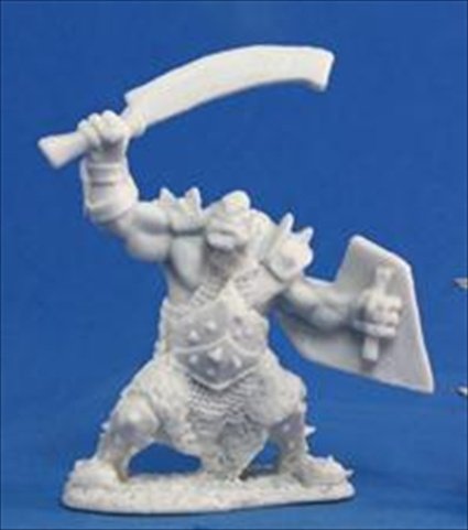 Orc Marauder with Sword and Shield (1)