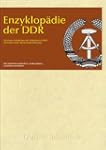 Enzyklop�die der DDR (PC+MAC)