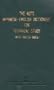 AOTS Japanese-English Dictionary for Technical Study - with English Index