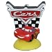 Disney's Cars Logo Candle Child