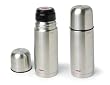 reer 90300 - Edelstahl Isolier-Flasche, 350ml - Stückzahl: 1 Flasche