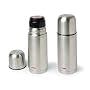 reer 90300 - Edelstahl Isolier-Flasche, 300ml