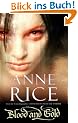 Blood and Gold: The Vampire Marius (The vampire chronicles)