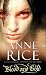 Blood and Gold: The Vampire Marius (The vampire chronicles)