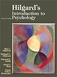 Hilgard's Introduction to Psychology