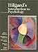 Books : Hilgard's Introduction to Psychology