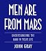 MEN ARE FROM MARS: UNDERSTANDING THE MAN IN YOUR LIFE