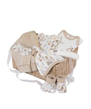 Please Look After Me clothing gift set
