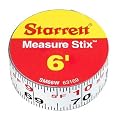 LS Starrett SM66ME Adhesive 3/4