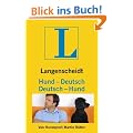 Hund - Deutsch, Deutsch - Hund: Vom Hundeliebhaber zum Hundeversteher