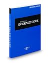 California Evidence Code, 2010 ed. (California Desktop Codes)