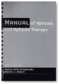 Manual of Aphasia and Aphasia Therapy
