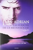 Las puertas de la medianoche (Spanish Edition)