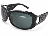 Burberry - New Burberry 4037 3001/87 Shiny Black Sunglasses 62-16-120