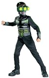 Kids Stealth Commando Costume - Child Size 10-12