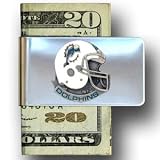 Miami Dolphins Money Clip