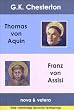Thomas von Aquin