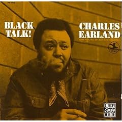 Black Talk!