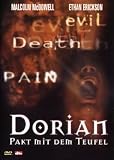 Dorian - Ethan Erickson