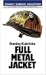 Full Metal Jacket [VHS]