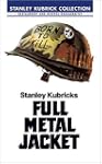 Full Metal Jacket [VHS]