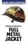 Full Metal Jacket [VHS]