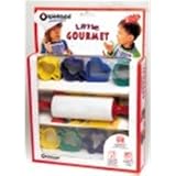 Eigenschaften Fuchs - Spielstabil 3214 / Fuchs - Spielstabil 3214 - Little Gourmet Plätzchen-Set