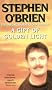 A Gift of Golden Light: The Psychic Journeys of a Medium