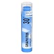 Boiron Homeopathic Medicine Graphites, 30C Pellets, 80-Count Tubes (Pack of 5)