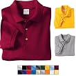 Gildan Ultra Cotton - 7-Ounce Pique Knit Sport Shirt (3800)
