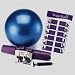 Yogaball Kit