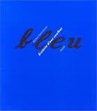 Bleu histoire d'une couleur