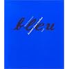 Bleu histoire d'une couleur