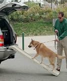 PetSTEP II - Multi-Purpose Ramp