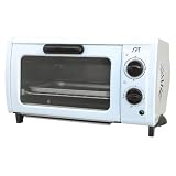 41GCPwNN2qL. SL160  Sunpentown SO 1004 950 Watt 2 Slice Multi Functional Pizza and Toaster Oven