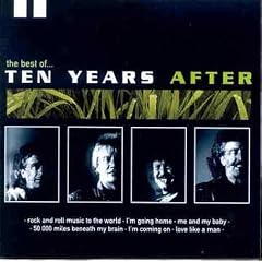 Best of Ten Years After