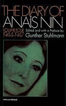The Diary of Anais Nin 1944-1947