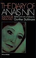The Diary Of Anais Nin, Volume 4 (1944-1947)