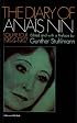 The Diary Of Anais Nin, Volume 4 (1944-1947)