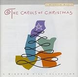 Review Various Artists  / The Carols of Christmas [CASSETTE]