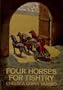 Four Horses for Tishtry