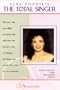 Lisa Popeil's The Total Singer- deluxe set [VHS]