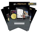 Glo Scratch-Off Card 5-license Premium Bundle