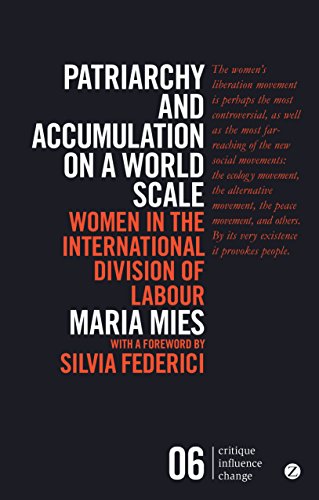 Patriarchy and Accumulation on a World Scale (critique influence change)