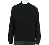 Calvin Klein Quarter Zip Sweater