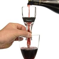 Classico Weinbelüfter & Standfuß,