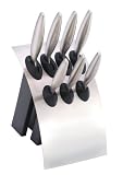 CulinHome Melrose Collection 8-Piece Knife Set