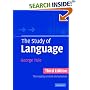 The Study of Language