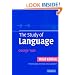 The Study of Language