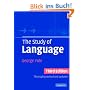 The Study of Language